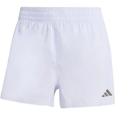 shorts adidas Own the Run CLIMACOOL - Violet - Publicité shorts adidas Own the Run CLIMACOOL - Violet - Publicité