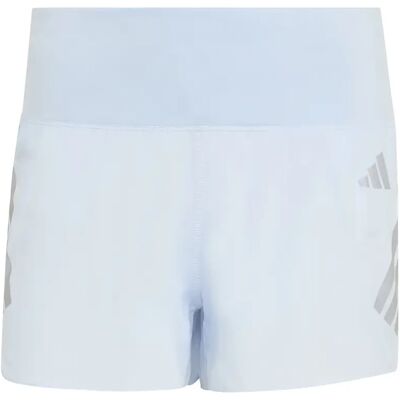 Short femme adidas adi365 Formotion Bleu XS 4" - Publicité Short femme adidas adi365 Formotion Bleu XS 4" - Publicité