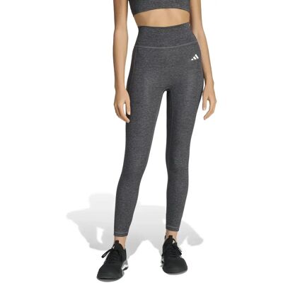 Legging 7/8 femme adidas Essentials Workout Gris M - Publicité Legging 7/8 femme adidas Essentials Workout Gris M - Publicité