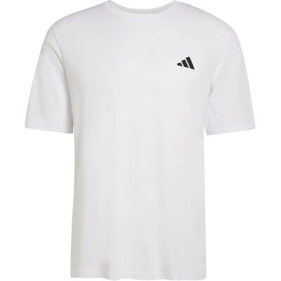 Maillot adidas Feelready Novelty Blanc L - Publicité Maillot adidas Feelready Novelty Blanc L - Publicité