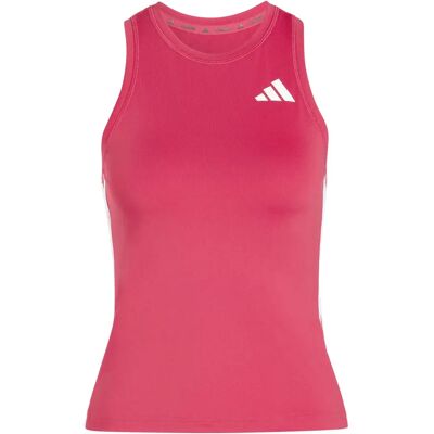 Débardeur femme adidas Essentials Crew Rose XL - Publicité Débardeur femme adidas Essentials Crew Rose XL - Publicité