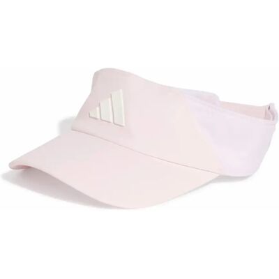 Visière adidas Climacool Rose 54/56 cm - Publicité Visière adidas Climacool Rose 54/56 cm - Publicité