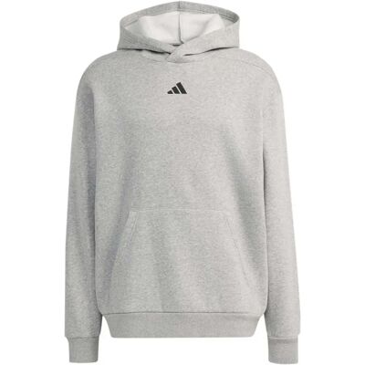Sweatshirt à capuche adidas PrimeLift Gris L - Publicité Sweatshirt à capuche adidas PrimeLift Gris L - Publicité