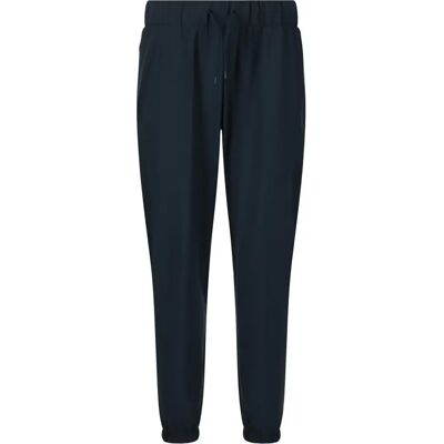 Pantalon de jogging femme Athlecia Austberg Bleu 44 - Publicité Pantalon de jogging femme Athlecia Austberg Bleu 44 - Publicité