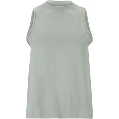 Débardeur oversize femme Athlecia Laimeia Vert 2XS/XS - Publicité Débardeur oversize femme Athlecia Laimeia Vert 2XS/XS - Publicité