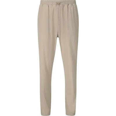 Pantalon de jogging femme Athlecia Amisa Beige 40 - Publicité Pantalon de jogging femme Athlecia Amisa Beige 40 - Publicité