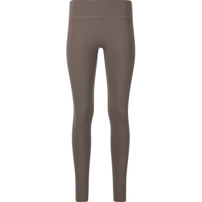 Legging femme Athlecia Luxe Marron 38 - Publicité Legging femme Athlecia Luxe Marron 38 - Publicité