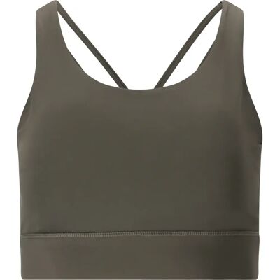 Brassière femme Athlecia Lavigne Vert XL - Publicité Brassière femme Athlecia Lavigne Vert XL - Publicité
