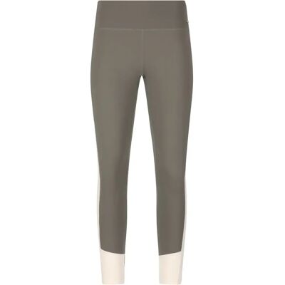Legging femme Athlecia Aspasia Vert 38 - Publicité Legging femme Athlecia Aspasia Vert 38 - Publicité