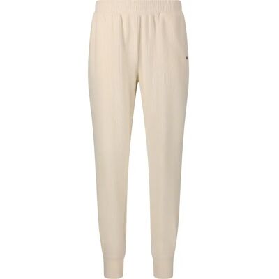 Pantalon de jogging femme Athlecia Hecey Blanc 38 - Publicité Pantalon de jogging femme Athlecia Hecey Blanc 38 - Publicité