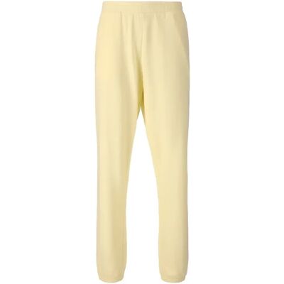 Pantalon de jogging femme Athlecia Crecy Jaune 38 - Publicité Pantalon de jogging femme Athlecia Crecy Jaune 38 - Publicité