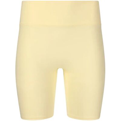 Cuissard femme Athlecia Blossom Jaune 40 - Publicité Cuissard femme Athlecia Blossom Jaune 40 - Publicité