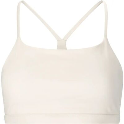 Brassière femme Athlecia Blossom Blanc L - Publicité Brassière femme Athlecia Blossom Blanc L - Publicité