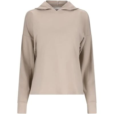 Sweatshirt à capuche femme Athlecia Guyana Rose 36 - Publicité Sweatshirt à capuche femme Athlecia Guyana Rose 36 - Publicité