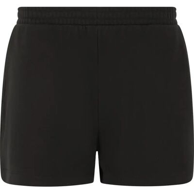 Shorts Athlecia Crecy pour femmes - Noir - Sport et Mode - Publicité Shorts Athlecia Crecy pour femmes - Noir - Sport et Mode - Publicité