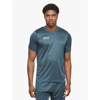 Maillot Benlee Furius Bleu S - Publicité Maillot Benlee Furius Bleu S - Publicité