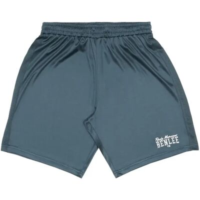 Short Benlee Alexus Bleu M - Publicité Short Benlee Alexus Bleu M - Publicité