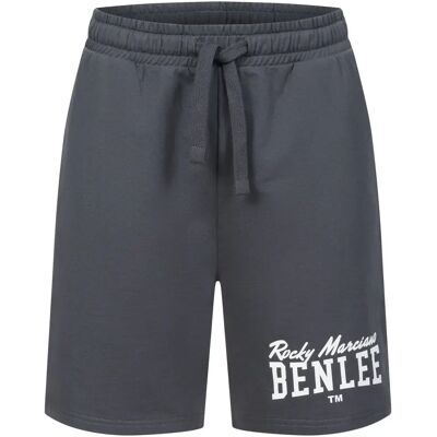 Short Benlee Walsh Gris S - Publicité Short Benlee Walsh Gris S - Publicité