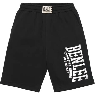 Short Benlee Caldey Noir 2XL - Publicité Short Benlee Caldey Noir 2XL - Publicité