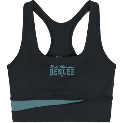 Brassière femme Benlee Forebrae Noir L - Publicité Brassière femme Benlee Forebrae Noir L - Publicité