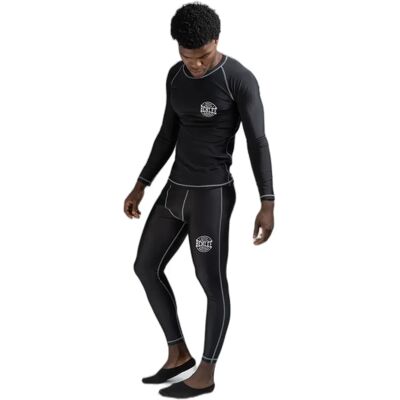 Benlee Manorburn L Collants Hommes - Leggings - Publicité Benlee Manorburn L Collants Hommes - Leggings - Publicité
