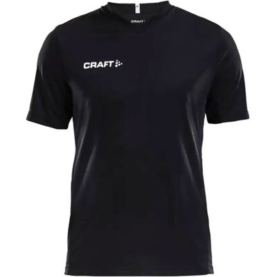Maillot Craft 3XL Noir - Vêtements de sport - Publicité Maillot Craft 3XL Noir - Vêtements de sport - Publicité