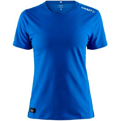 Craft 1907389 Community Mix T-Shirt - T-Shirt Sportif - Publicité Craft 1907389 Community Mix T-Shirt - T-Shirt Sportif - Publicité