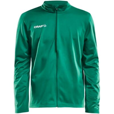 Veste Craft XXL Verte pour Football - Publicité Veste Craft XXL Verte pour Football - Publicité