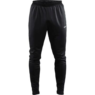 Pantalons d'entraînement Evolve Slim de Craft - Pantalons de sport - Publicité Pantalons d'entraînement Evolve Slim de Craft - Pantalons de sport - Publicité