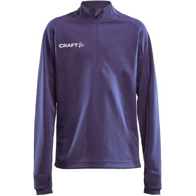 Ensemble de Sport Enfant Craft Evolve Halfzip Violet - Survêtement Enfants - Publicité Ensemble de Sport Enfant Craft Evolve Halfzip Violet - Survêtement Enfants - Publicité