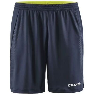 Shorts d'entraînement pour hommes en polyester recyclé - Pantalons - Publicité Shorts d'entraînement pour hommes en polyester recyclé - Pantalons - Publicité