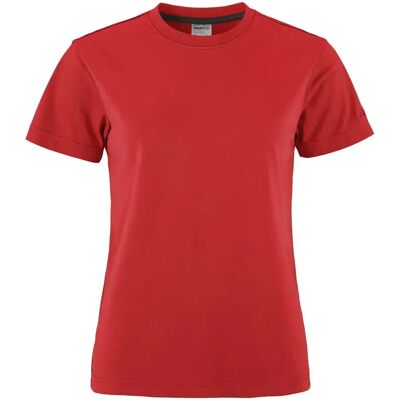 Craft 1915302 Community 2.0 T-Shirt - Publicité Craft 1915302 Community 2.0 T-Shirt - Publicité