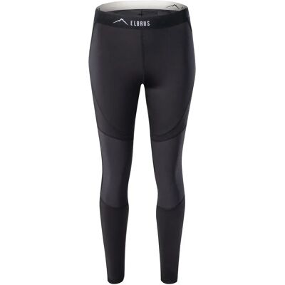 Leggings réfléchissants Elbrus Alisos - Leggings - Publicité Leggings réfléchissants Elbrus Alisos - Leggings - Publicité
