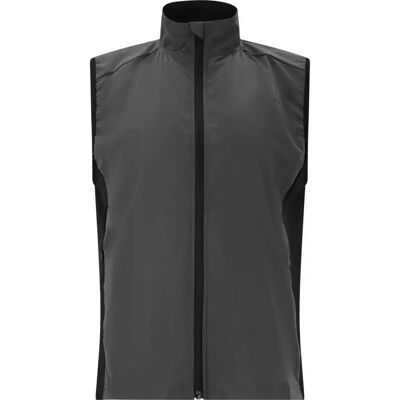 Gilet réfléchissant femme Endurance Bebinca Light The Night Noir 42 - Publicité Gilet réfléchissant femme Endurance Bebinca Light The Night Noir 42 - Publicité