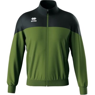 Veste ERREA Top Buddy AD Verte - Vêtements de sport - Publicité Veste ERREA Top Buddy AD Verte - Vêtements de sport - Publicité
