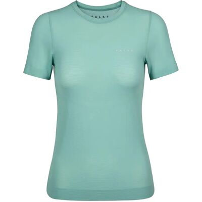 Sous maillot femme Falke Ultralight Cool Vert XL - Publicité Sous maillot femme Falke Ultralight Cool Vert XL - Publicité
