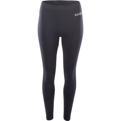 Hitec Surim Bottom - Leggings Thermiques Sans Couture - Publicité Hitec Surim Bottom - Leggings Thermiques Sans Couture - Publicité