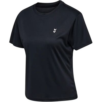 hummel hmlPULSE TRAINING W T-SHIRT S/S - T-Shirt - Publicité hummel hmlPULSE TRAINING W T-SHIRT S/S - T-Shirt - Publicité