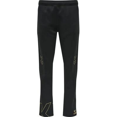 Pantalon Femme Hummel Cima XK - Sportif - Publicité Pantalon Femme Hummel Cima XK - Sportif - Publicité