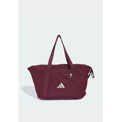 Sac de sport femme adidas Rouge TU - Publicité Sac de sport femme adidas Rouge TU - Publicité