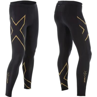 Collant de compression 2XU MCS Run Noir L - Publicité Collant de compression 2XU MCS Run Noir L - Publicité