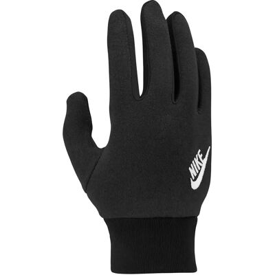 Gants polaire enfant Nike Club 2.0 Noir M - Publicité Gants polaire enfant Nike Club 2.0 Noir M - Publicité