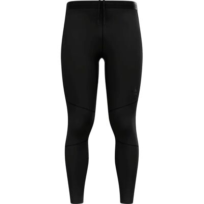 ODLO Homme Collants de course Warm Zeroweight - Pantalons de running - Publicité ODLO Homme Collants de course Warm Zeroweight - Pantalons de running - Publicité