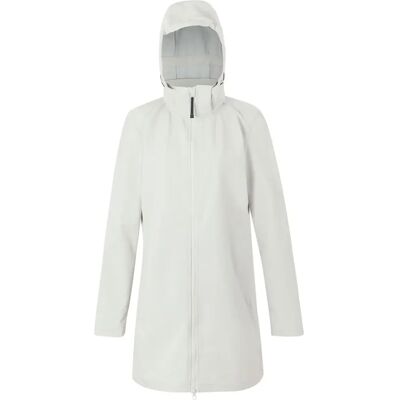 Veste softshell imperméable Regatta Carisbrooke - Publicité Veste softshell imperméable Regatta Carisbrooke - Publicité