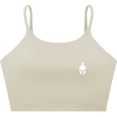 Brassière femme TYCE Artemis Gris XL - Publicité Brassière femme TYCE Artemis Gris XL - Publicité