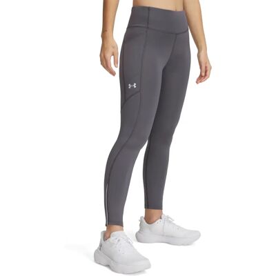 Under Armour Launch Ankle Tights - Collants - Publicité Under Armour Launch Ankle Tights - Collants - Publicité