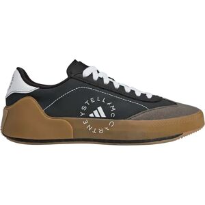 chaussures adidas by Stella McCartney Court Boost - Blanc - Chaussures - Publicité chaussures adidas by Stella McCartney Court Boost - Blanc - Chaussures - Publicité