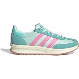 Chaussures de running femme adidas 70s 2.0 Turquoise 37 1/3 - Publicité Chaussures de running femme adidas 70s 2.0 Turquoise 37 1/3 - Publicité