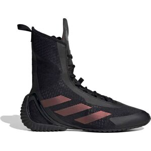 Chaussures de boxe adidas Speedex Ultra Noir 50 - Publicité Chaussures de boxe adidas Speedex Ultra Noir 50 - Publicité