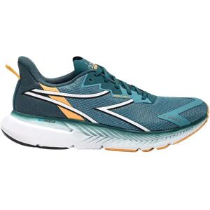 Chaussures de running Diadora Mythos Blushield Volo 4 Bleu 44,5 - Publicité Chaussures de running Diadora Mythos Blushield Volo 4 Bleu 44,5 - Publicité